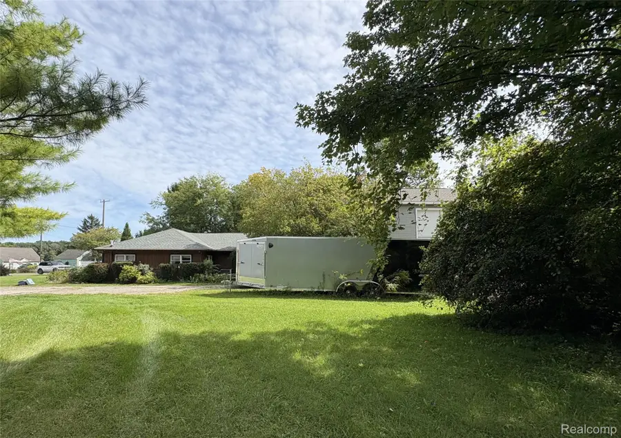 11939 Elmdale Drive, Manchester, MI 48158 - #2