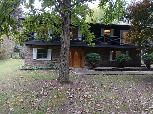 2160 W Sanilac Road, Caro, MI 48723