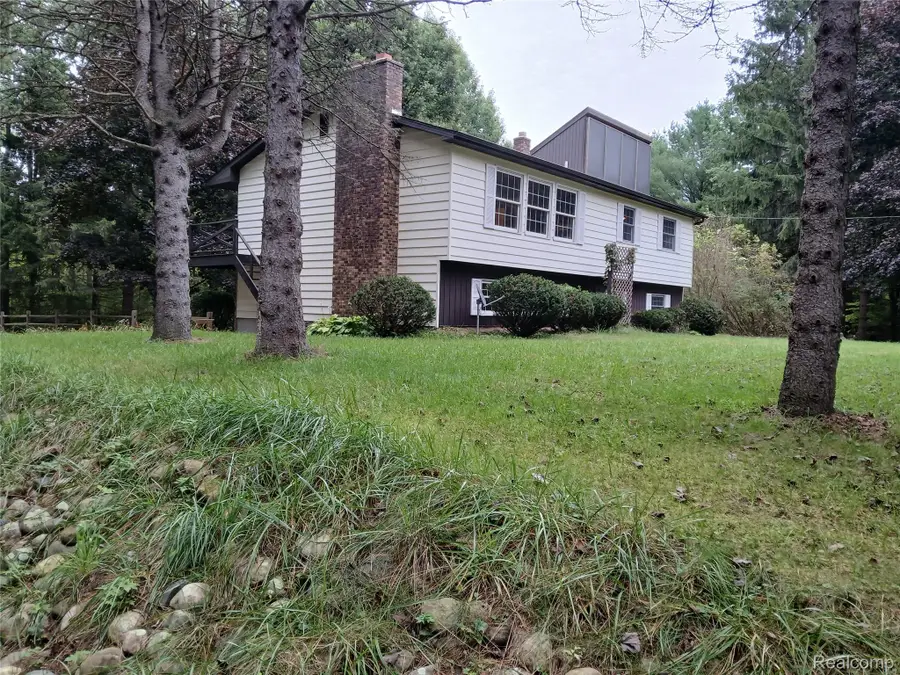 2160 W Sanilac Road, Caro, MI 48723 - #2