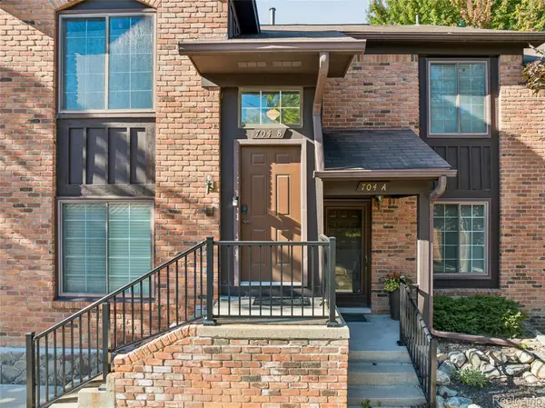 704 S Brady Road #B, Dearborn, MI 48124