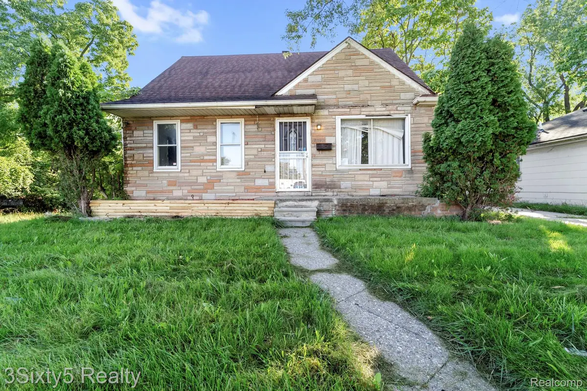 18334 Shiawassee Drive, Detroit, MI 48219 - #1