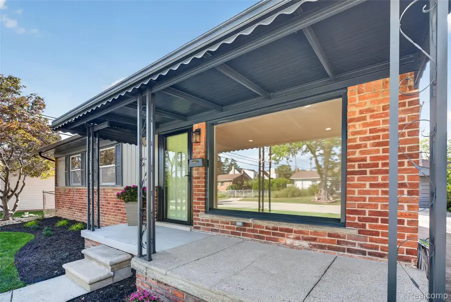 16354 Drake Street, Southgate, MI 48195 - #3