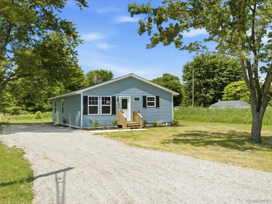 2971 Beach Road, Port Huron, MI 48060 - #3