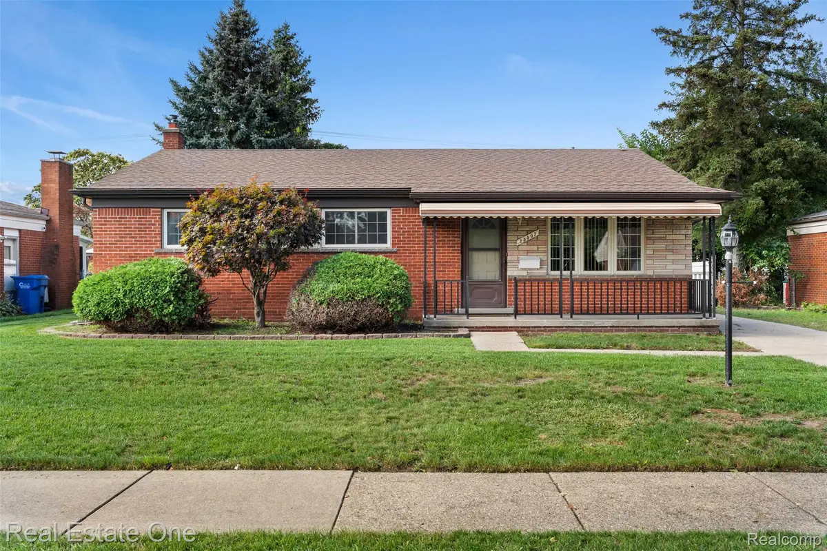25507 Thomas Drive, Warren, MI 48091 - #1