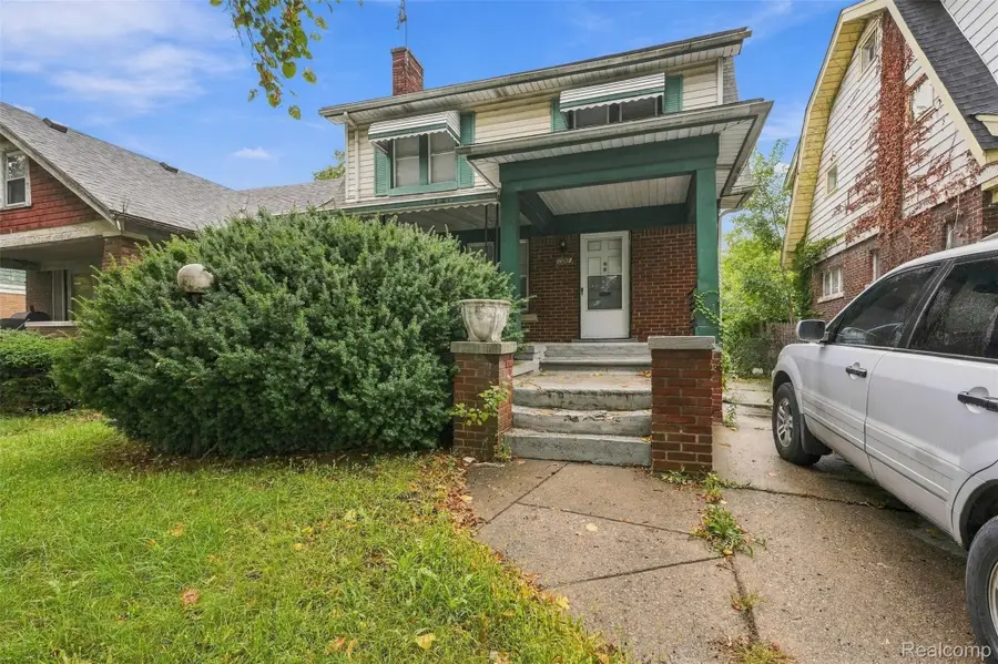 13247 Stoepel Street, Detroit, MI 48238 - #2