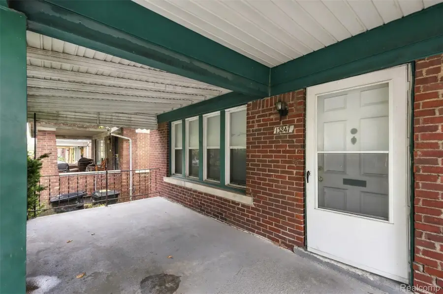 13247 Stoepel Street, Detroit, MI 48238 - #3