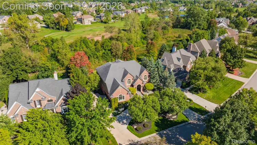 15868 Merion Court, Northville, MI 48168 - #3