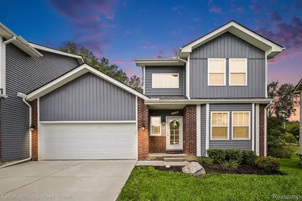 140 Jordyn Way, Oxford, MI 48371