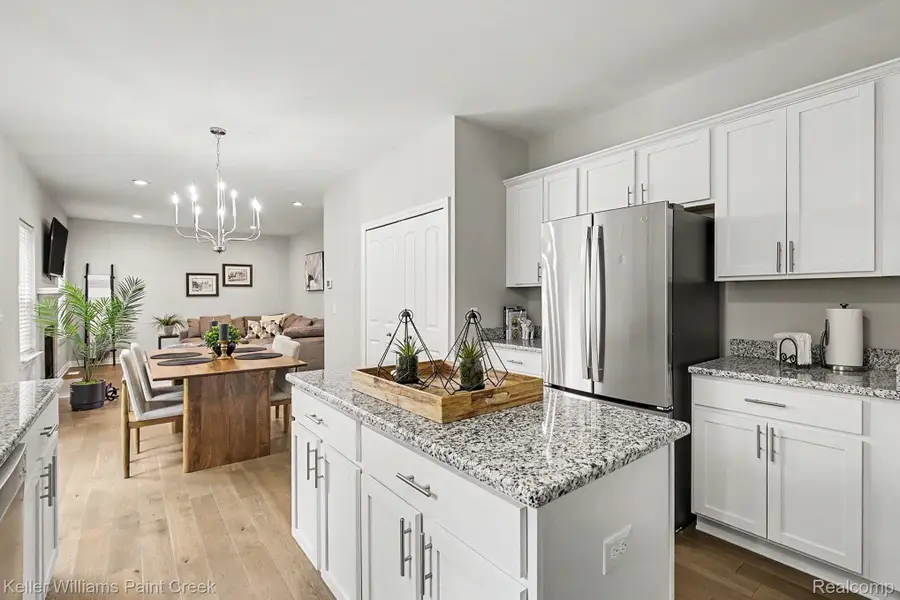 140 Jordyn Way, Oxford, MI 48371 - #3