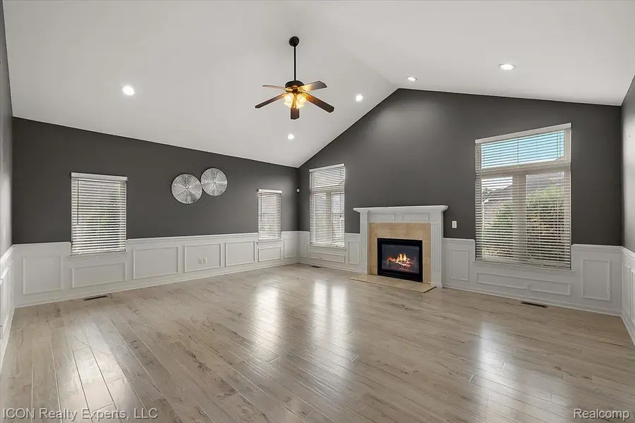 17542 Goldeneye Drive, Clinton, MI 48038 - #2