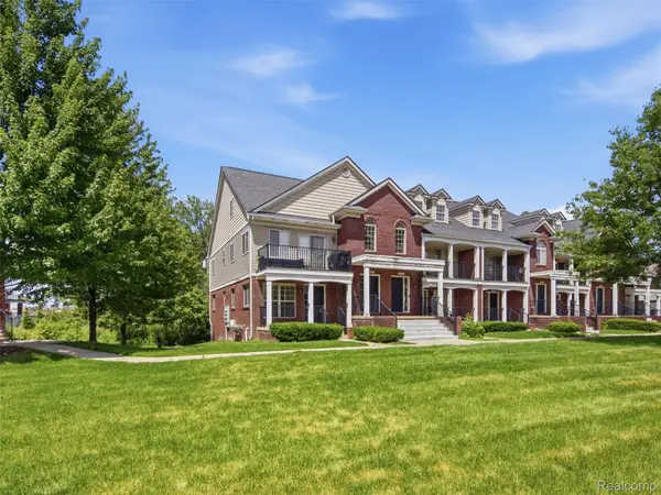 45650 Kennedy Avenue, ShelbyTwp, MI 48315