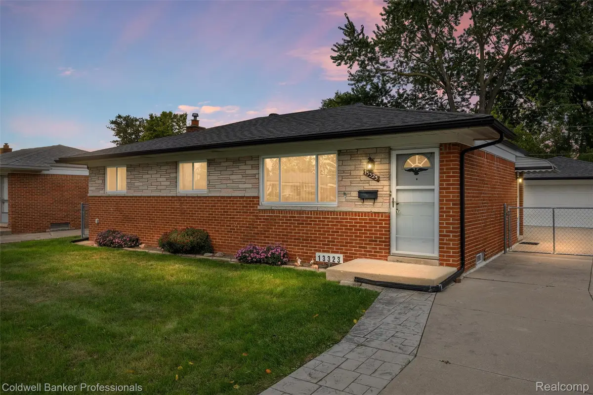 13323 Pomona Drive, Sterling Heights, MI 48312 - #1