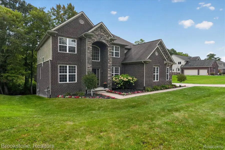 1731 Algonquian Trail, Oxford, MI 48362 - #2