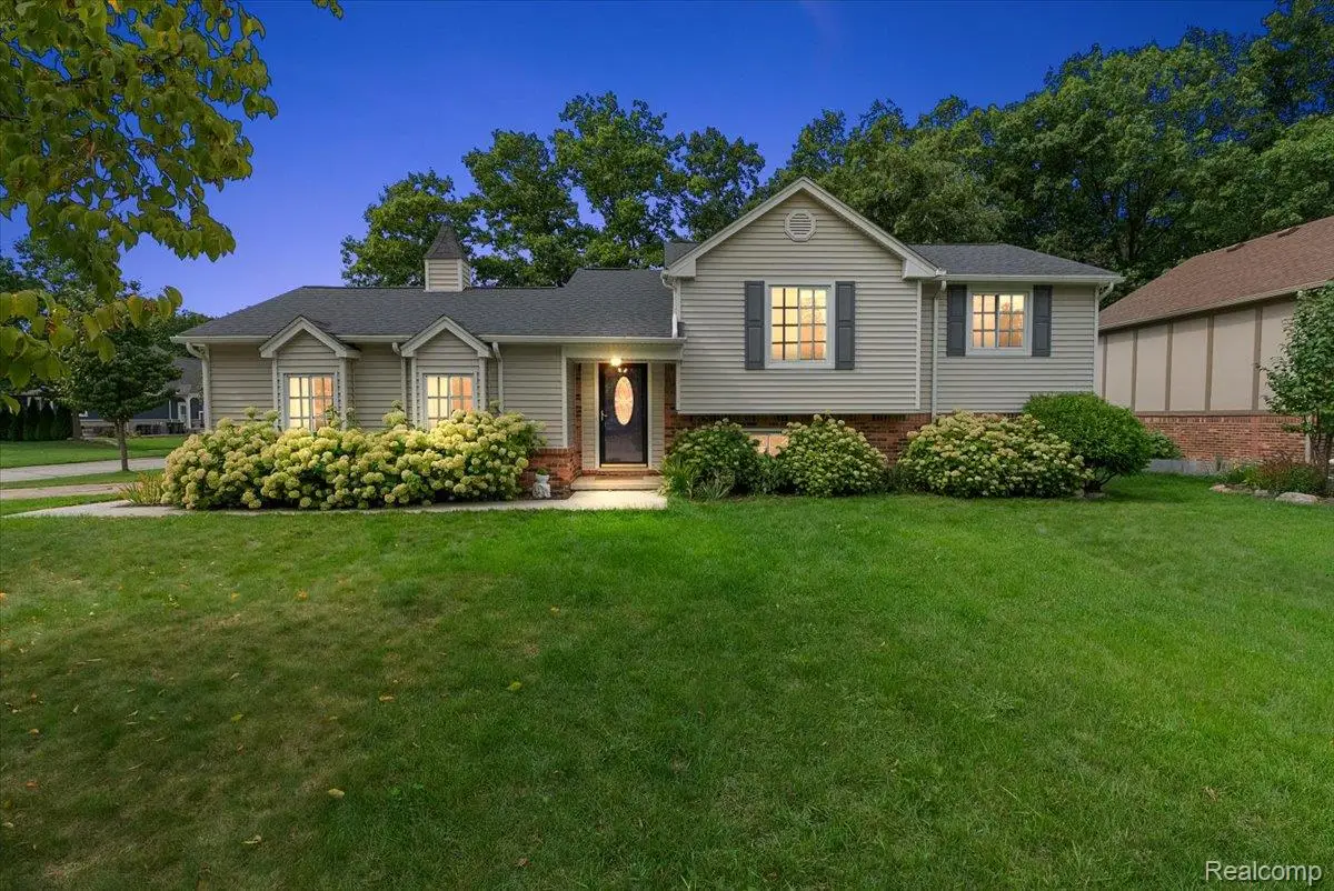 759 Kentucky Drive, Rochester Hills, MI 48307 - #1