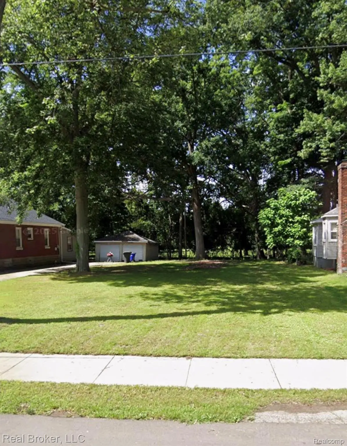 17325 Beaverland Street, Detroit, MI 48219 - #1