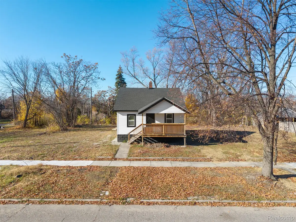 19143 Keating Street, Detroit, MI 48203 - #1