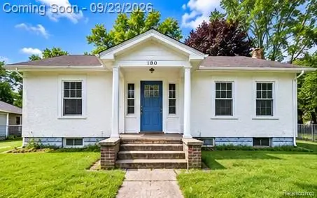 180 E. Pearl, Coldwater, MI 49036