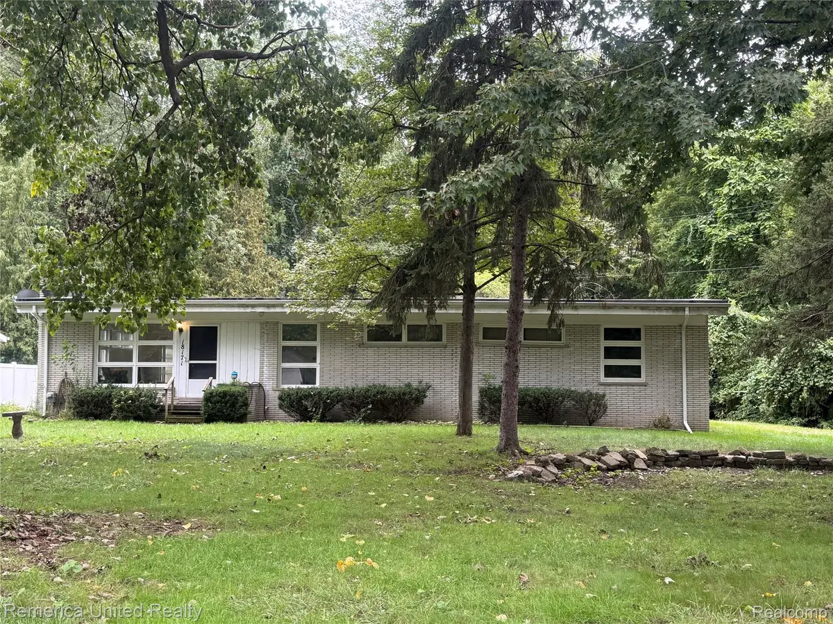 18171 Lathers Street, Livonia, MI 48152 - #1