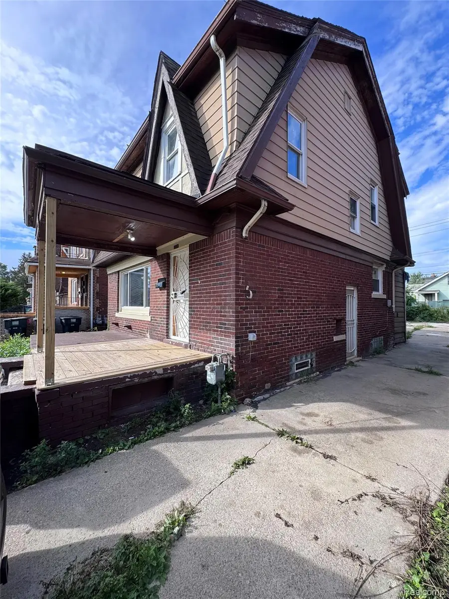 13139 Stoepel Street, Detroit, MI 48238 - #2