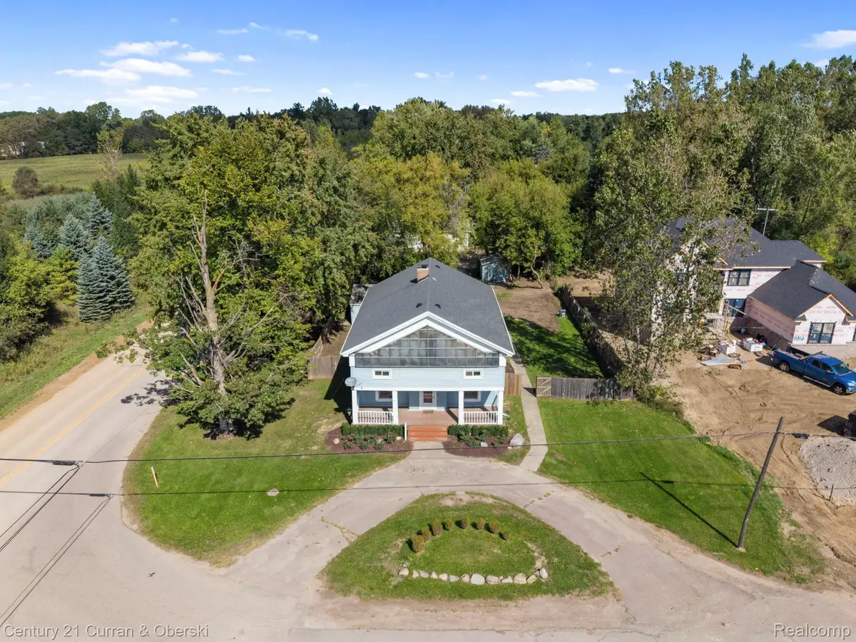 51390 7 Mile Road, Northville, MI 48167 - #1
