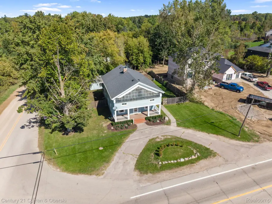 51390 7 Mile Road, Northville, MI 48167 - #3