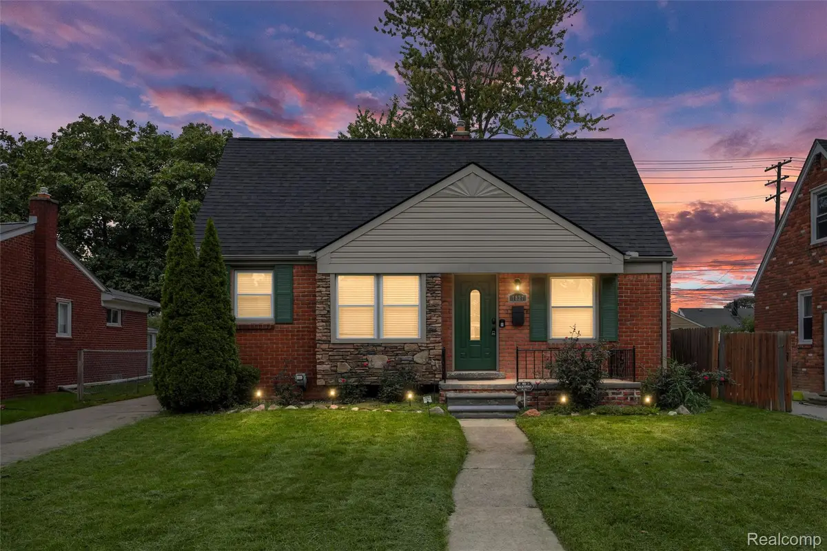 1827 Ellwood Avenue, Berkley, MI 48072 - #1