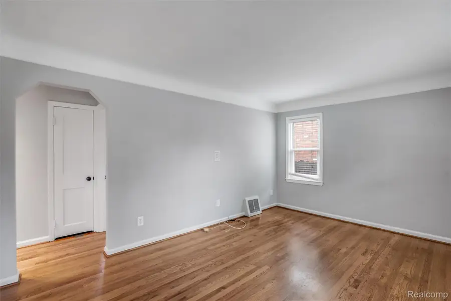 1827 Ellwood Avenue, Berkley, MI 48072 - #3