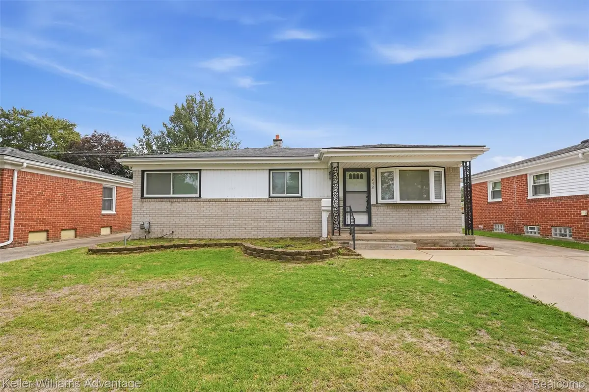 1655 Leslie Street, Westland, MI 48186 - #1