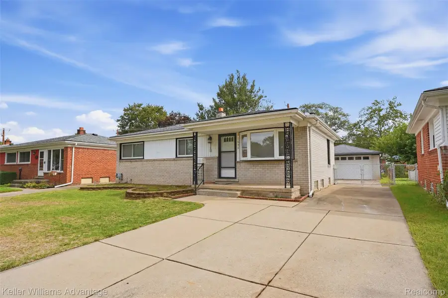 1655 Leslie Street, Westland, MI 48186 - #2