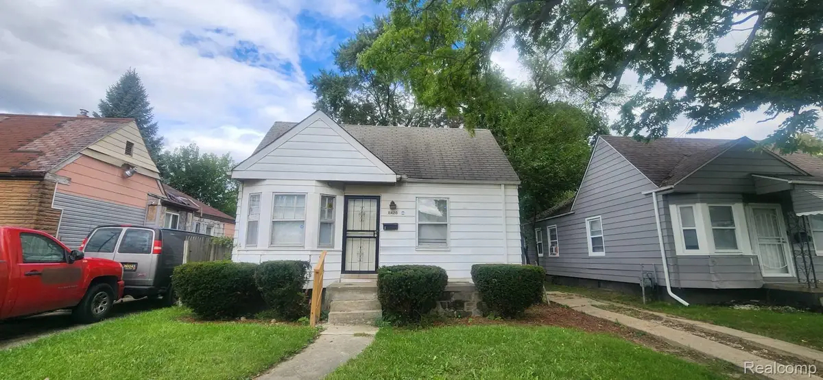 11420 Plainview Avenue, Detroit, MI 48228 - #1