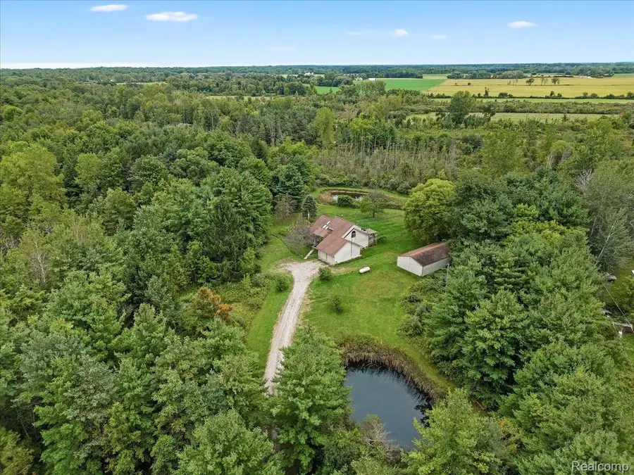 6988 Galbraith Line Road, Lexington, MI 48450 - #2
