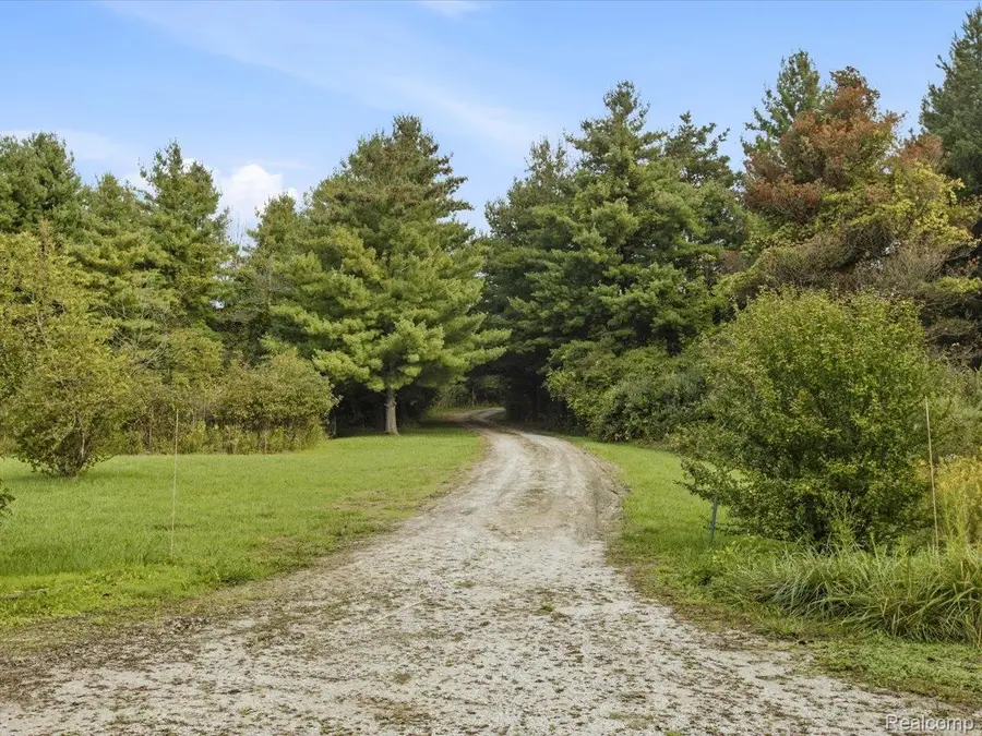 6988 Galbraith Line Road, Lexington, MI 48450 - #3
