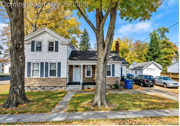 133 Church Street, Coldwater, MI 49036 - #1