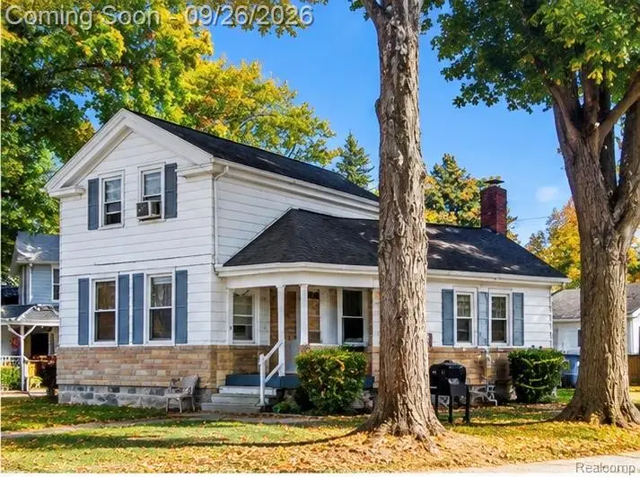 133 Church Street, Coldwater, MI 49036 - #2