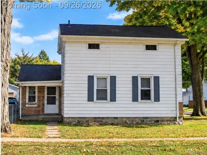 133 Church Street, Coldwater, MI 49036 - #3