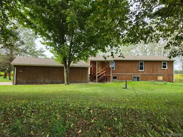 8900 Edward Road, Fostoria, MI 48435