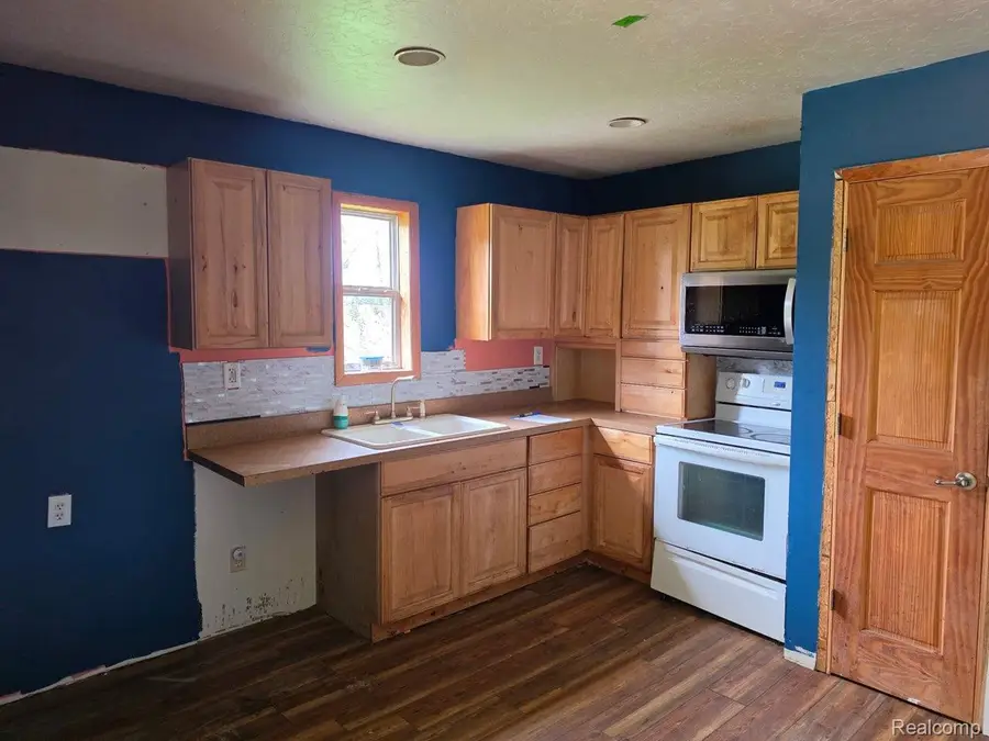 8900 Edward Road, Fostoria, MI 48435 - #2