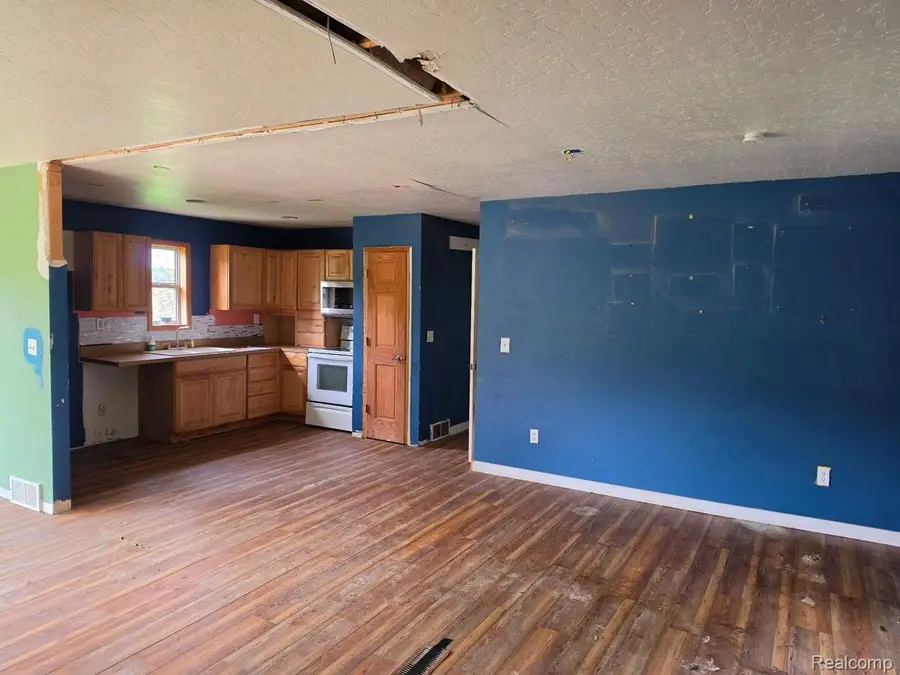 8900 Edward Road, Fostoria, MI 48435 - #3