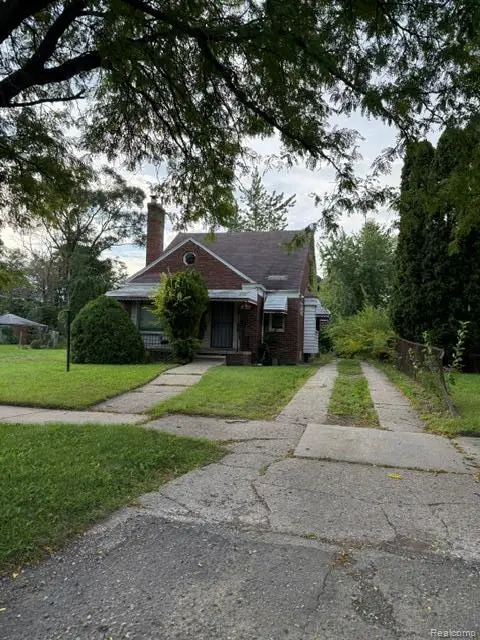 14260 Wilshire Drive, Detroit, MI 48213 - #1