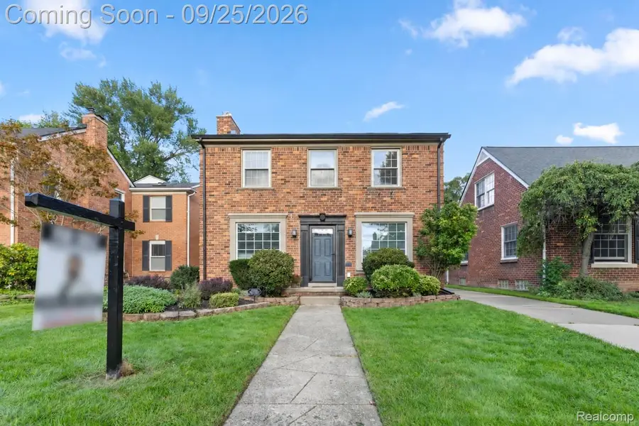 200 N Melborn Street, Dearborn, MI 48128 - #2