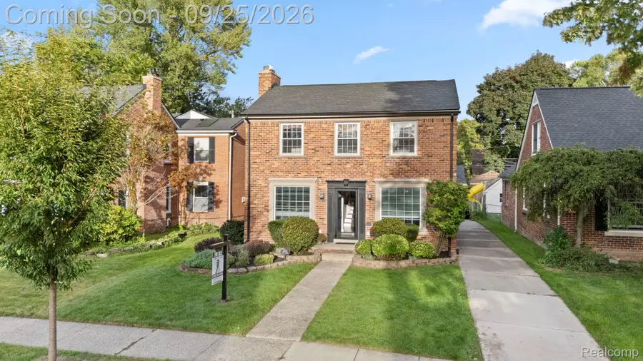 200 N Melborn Street, Dearborn, MI 48128 - #3