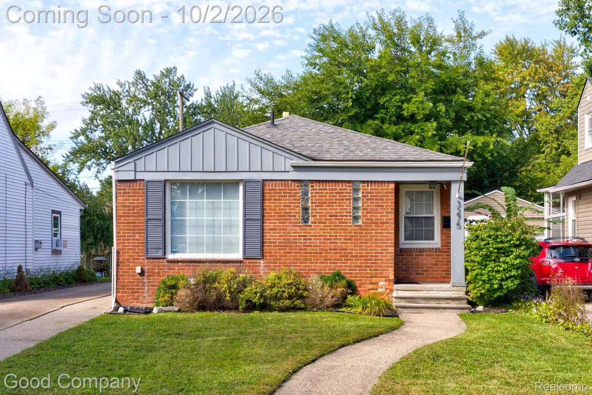 3275 Kenwood Street, Ferndale, MI 48220 - #1