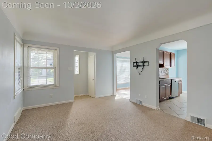 3275 Kenwood Street, Ferndale, MI 48220 - #3