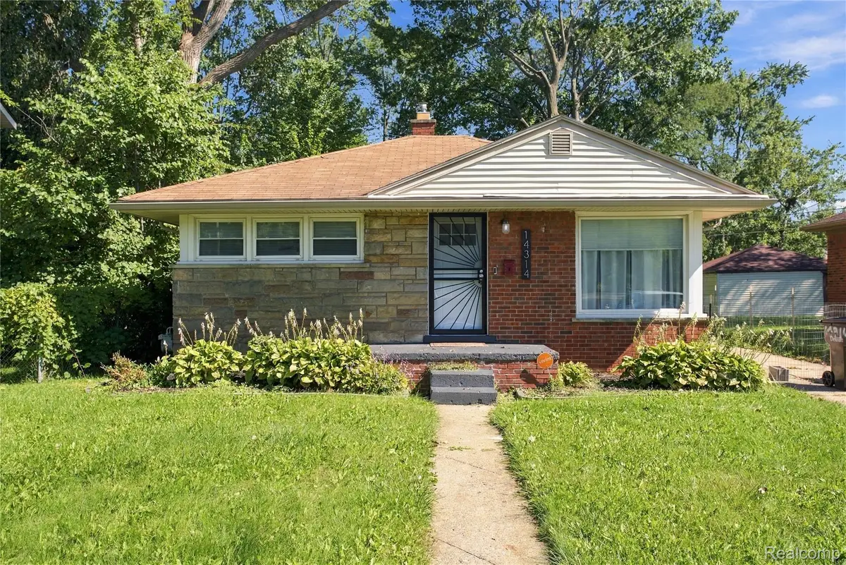 14314 Southfield Freeway, Detroit, MI 48223 - #1