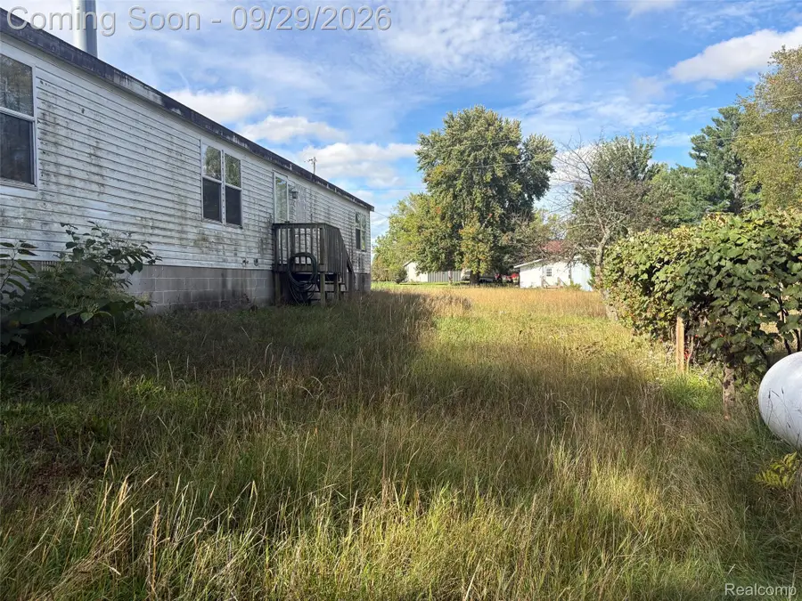 9381 21 Mile Ne Road, Nelson, MI 49343 - #2