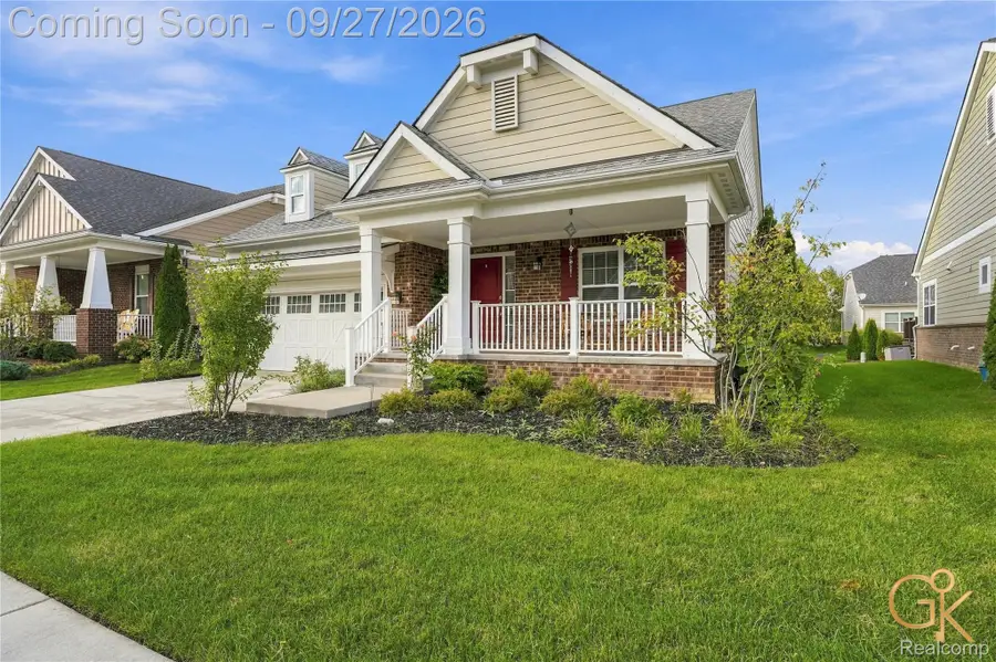 49532 Hancock Street, Canton, MI 48188 - #3