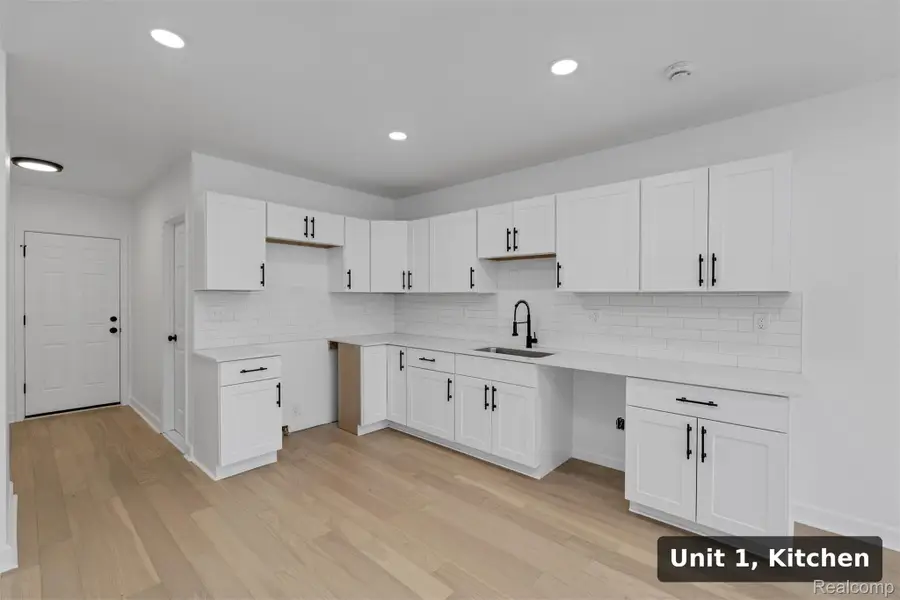 4073 W Philadelphia Street, Detroit, MI 48204 - #3