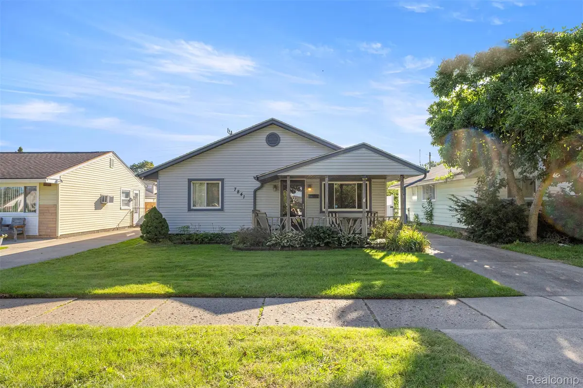 7841 Monroe Boulevard, Taylor, MI 48180 - #1