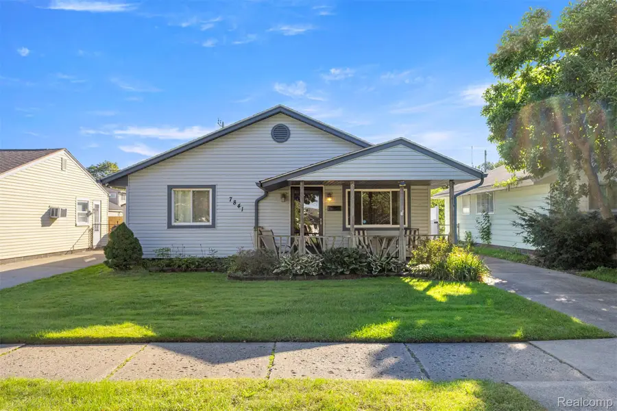 7841 Monroe Boulevard, Taylor, MI 48180 - #2