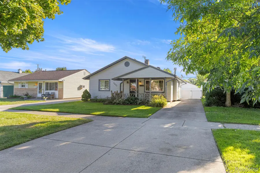 7841 Monroe Boulevard, Taylor, MI 48180 - #3